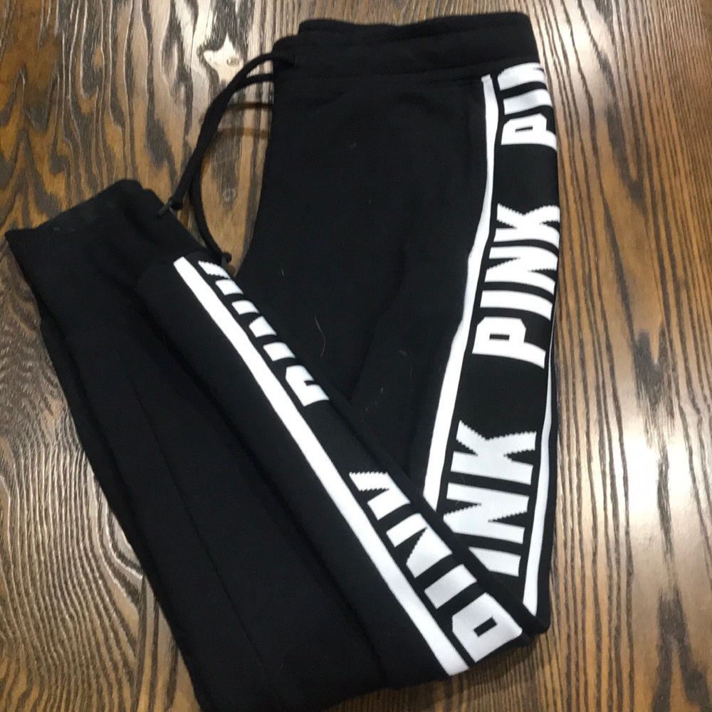 VSPINK sweats